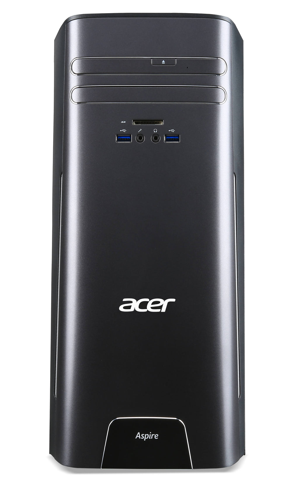 Acer Aspire TC Desktop Intel Core i3 3.9GHz 8GB Ram 1TB HDD Windows 10 Home - Refurbished