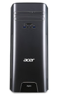 Acer Aspire TC Desktop Intel Core i3 3.9GHz 8GB Ram 1TB HDD Windows 10 Home - Refurbished