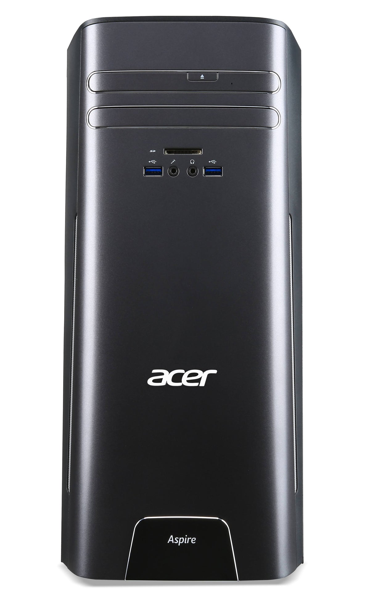 Acer Aspire TC Desktop Intel Core i3 3.9GHz 8GB Ram 1TB HDD Windows 10 Home - Refurbished