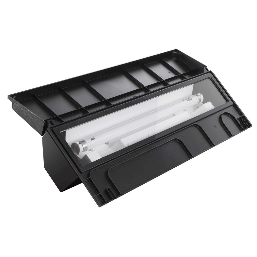 Fluorescent Full Aquarium Hood U869