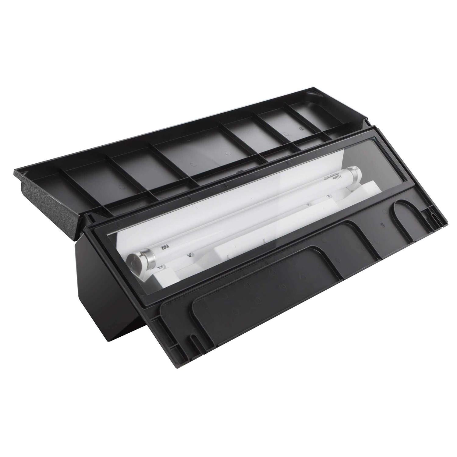 Fluorescent Full Aquarium Hood U869