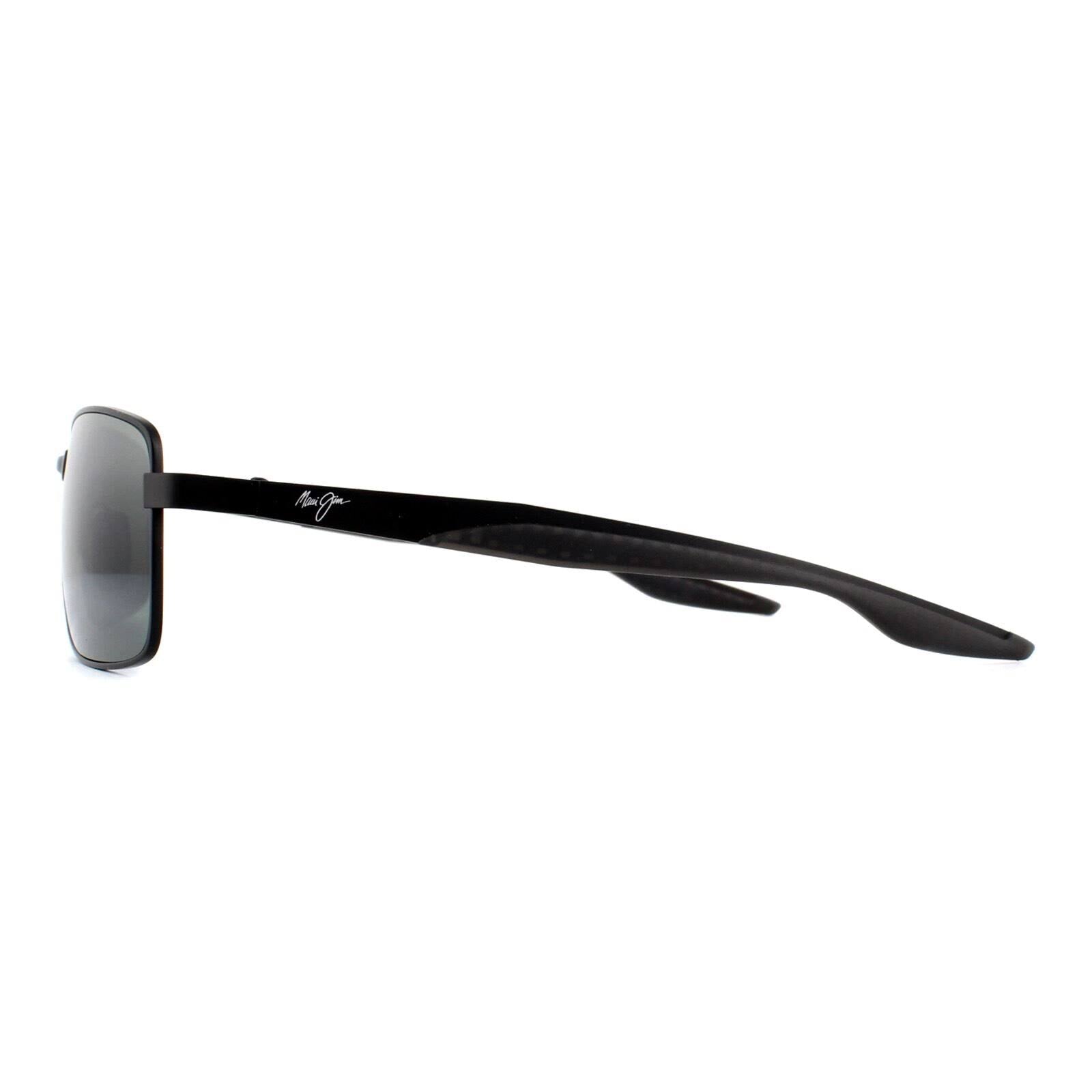 Sunglasses Gunmetal Black / Neutral Grey N9872