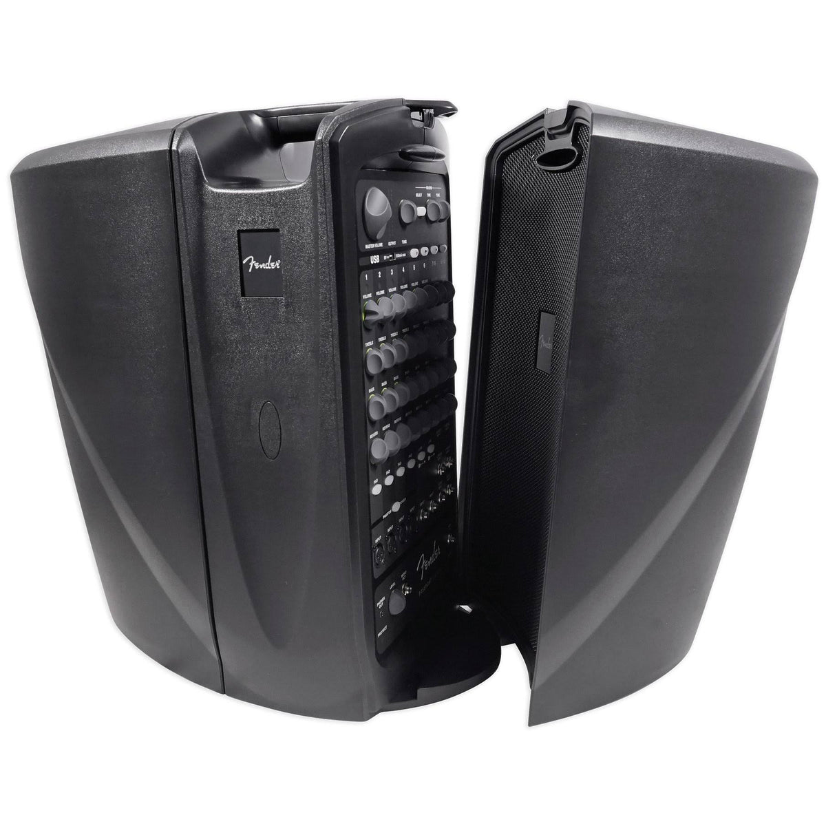 Portable Audio System, 600 W A770314