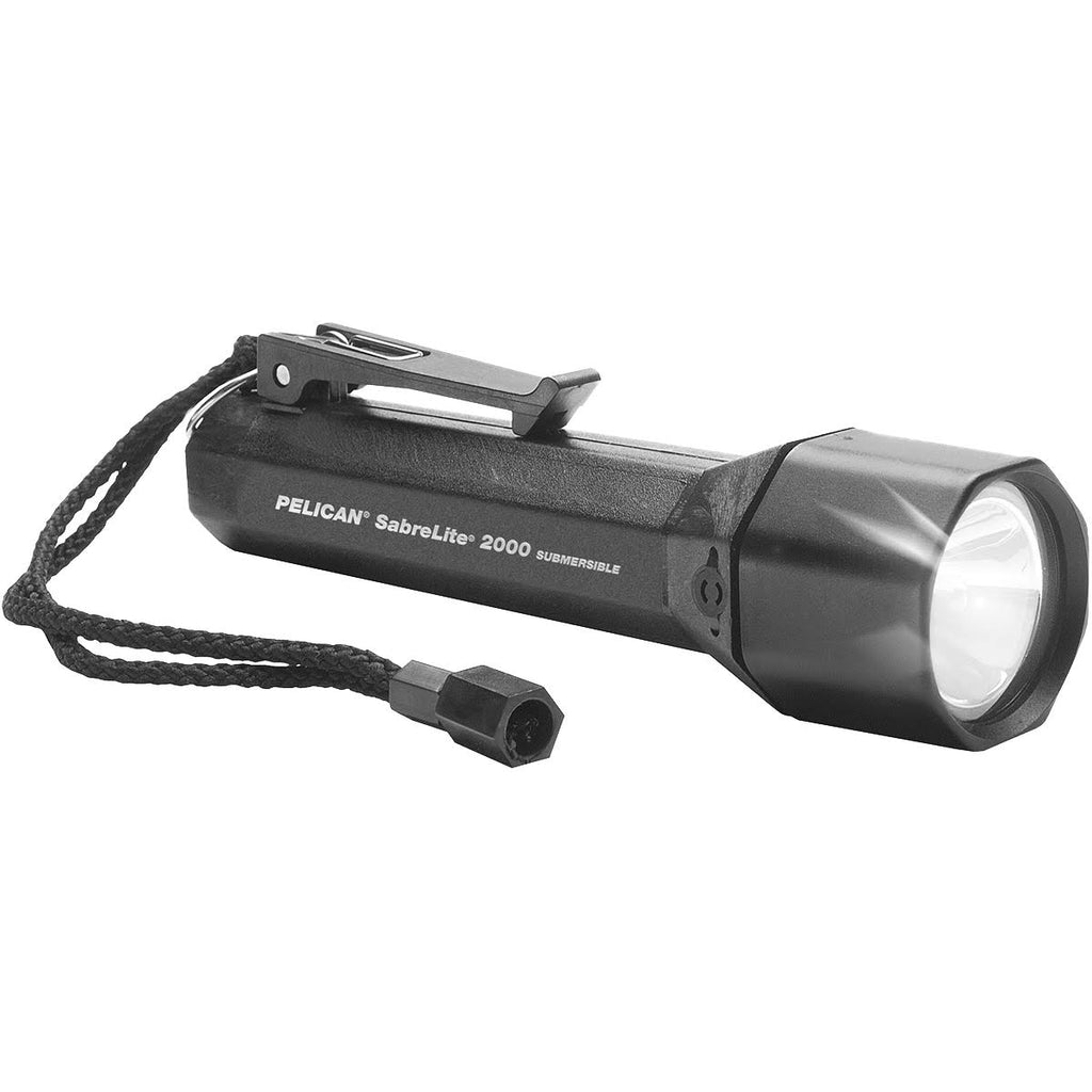 SabreLite Flashlight - Yellow C44322
