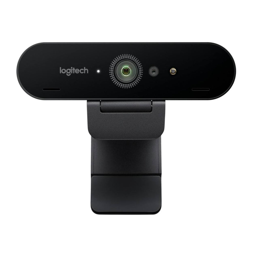 Logitech - 4K Pro Webcam