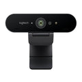 Logitech - 4K Pro Webcam