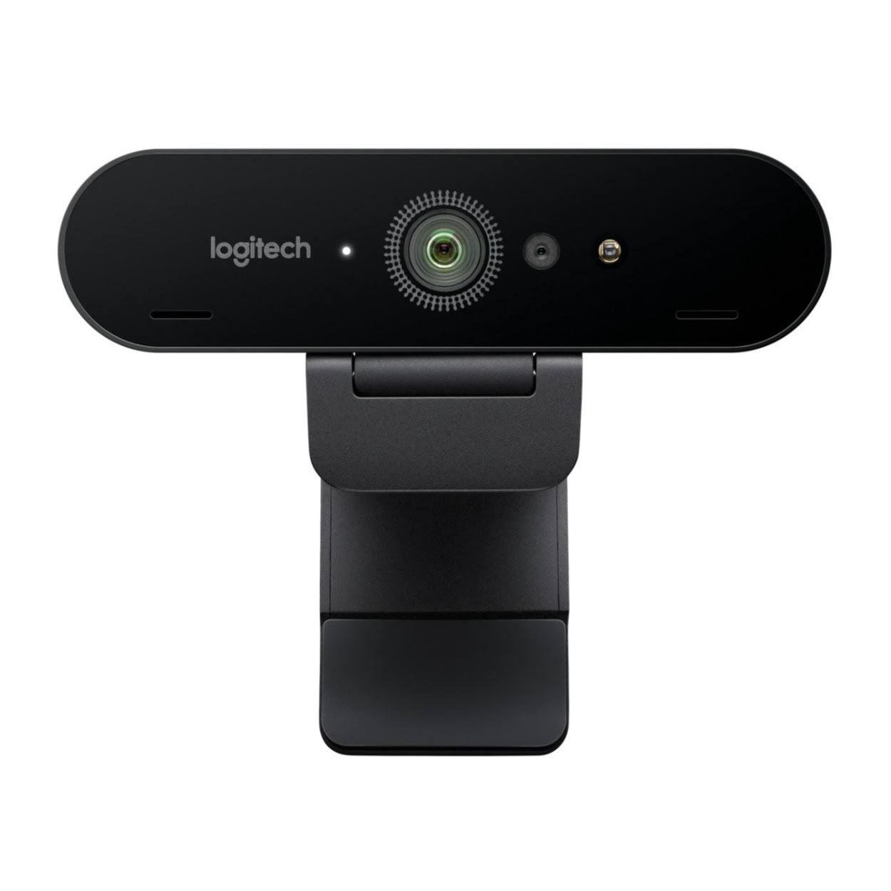 Logitech - 4K Pro Webcam