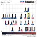 Wide Snowboard S191