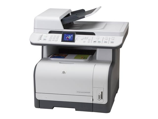 Color LaserJet Printer P979327