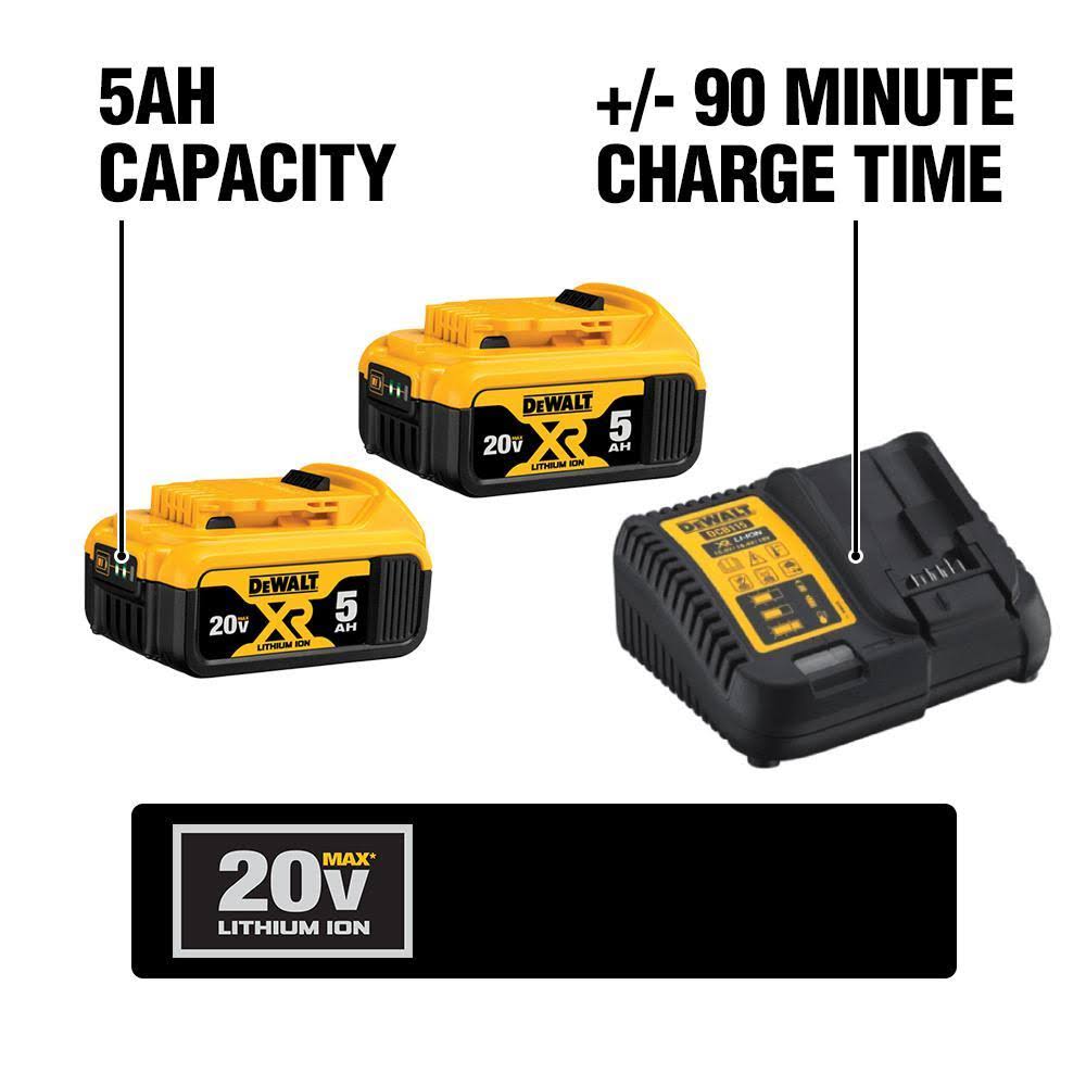 Cordless Reciprocating Saw with Battery Q4326