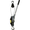 Tuf-Tug Capacity Cable Hoist Puller 4000 lbs