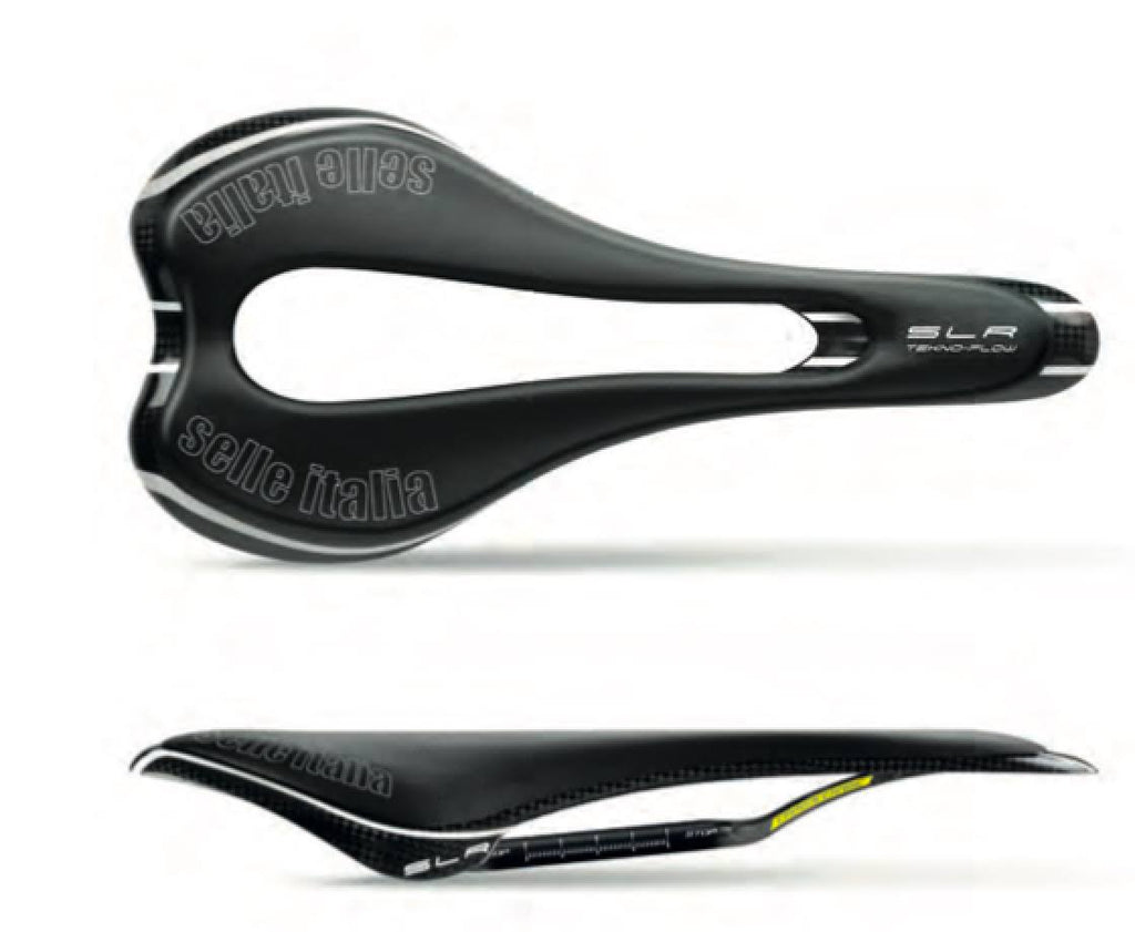 Tekno Flow Saddle L1253