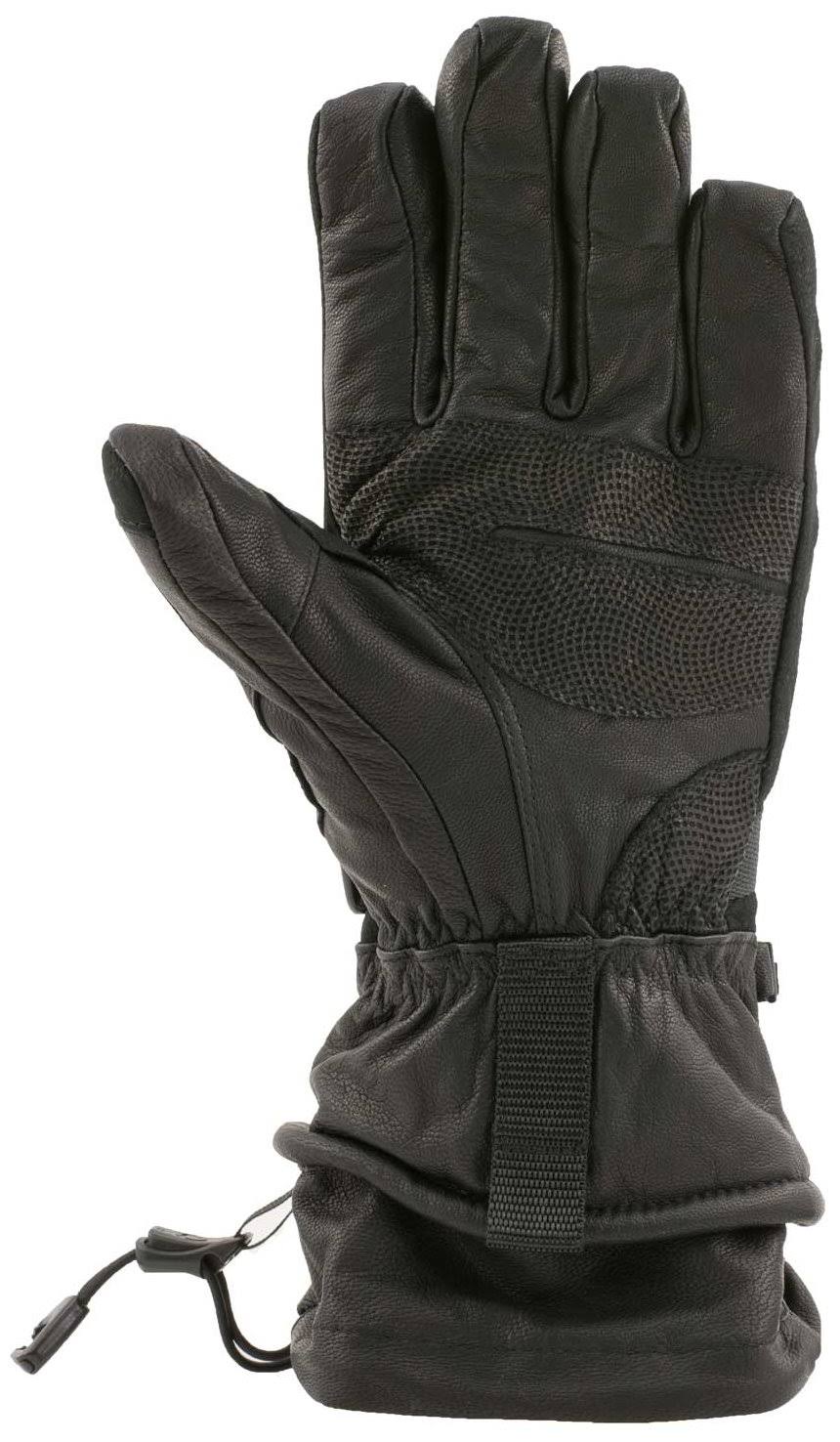 Men's Marsala Glove - XL O222