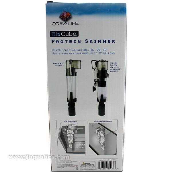 Protein Skimmer for Aquarium S498891