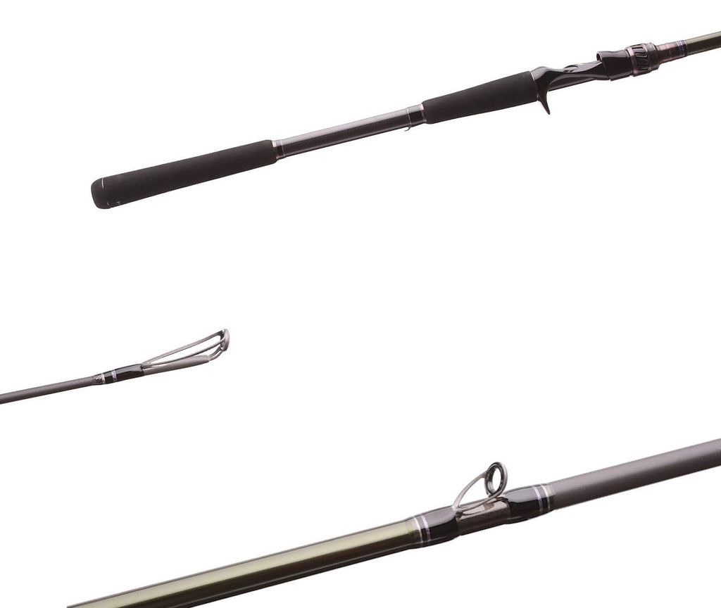 Megabass Levante Casting Rods F4.5-70LV