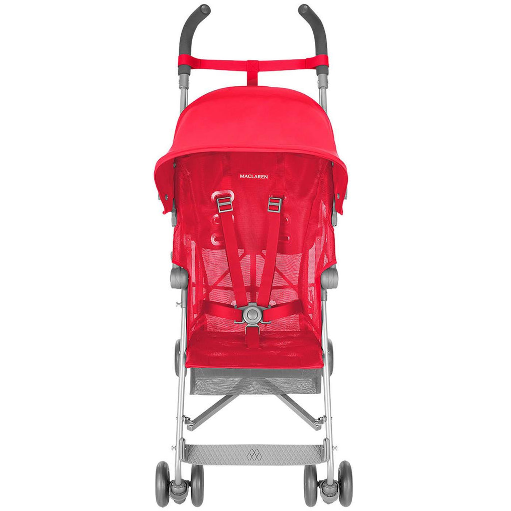 Scarlet Stroller Z799