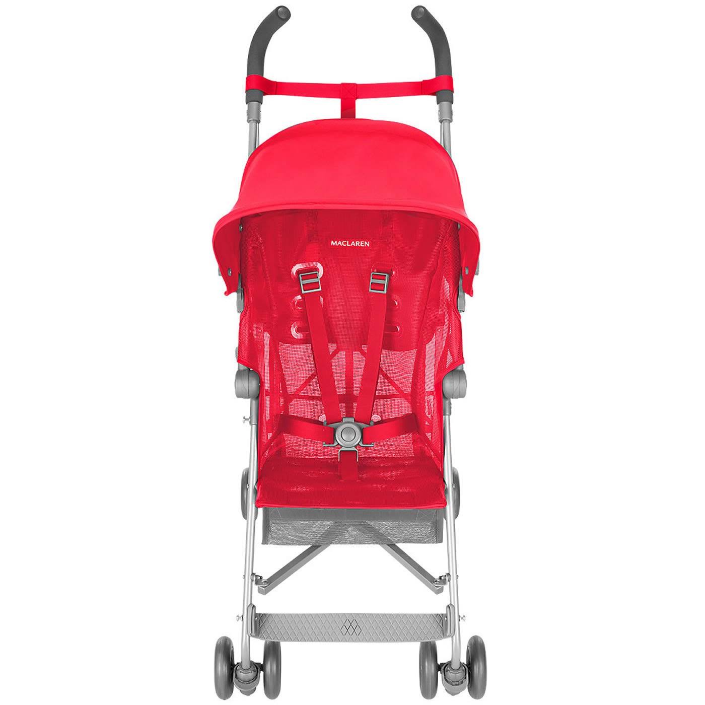 Scarlet Stroller Z799