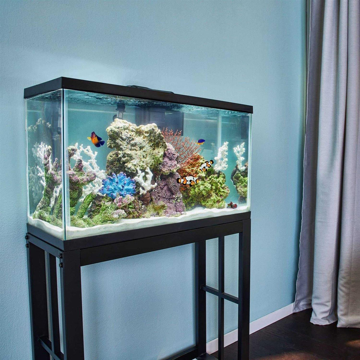 Metal Tank Stand for Aquarium H883