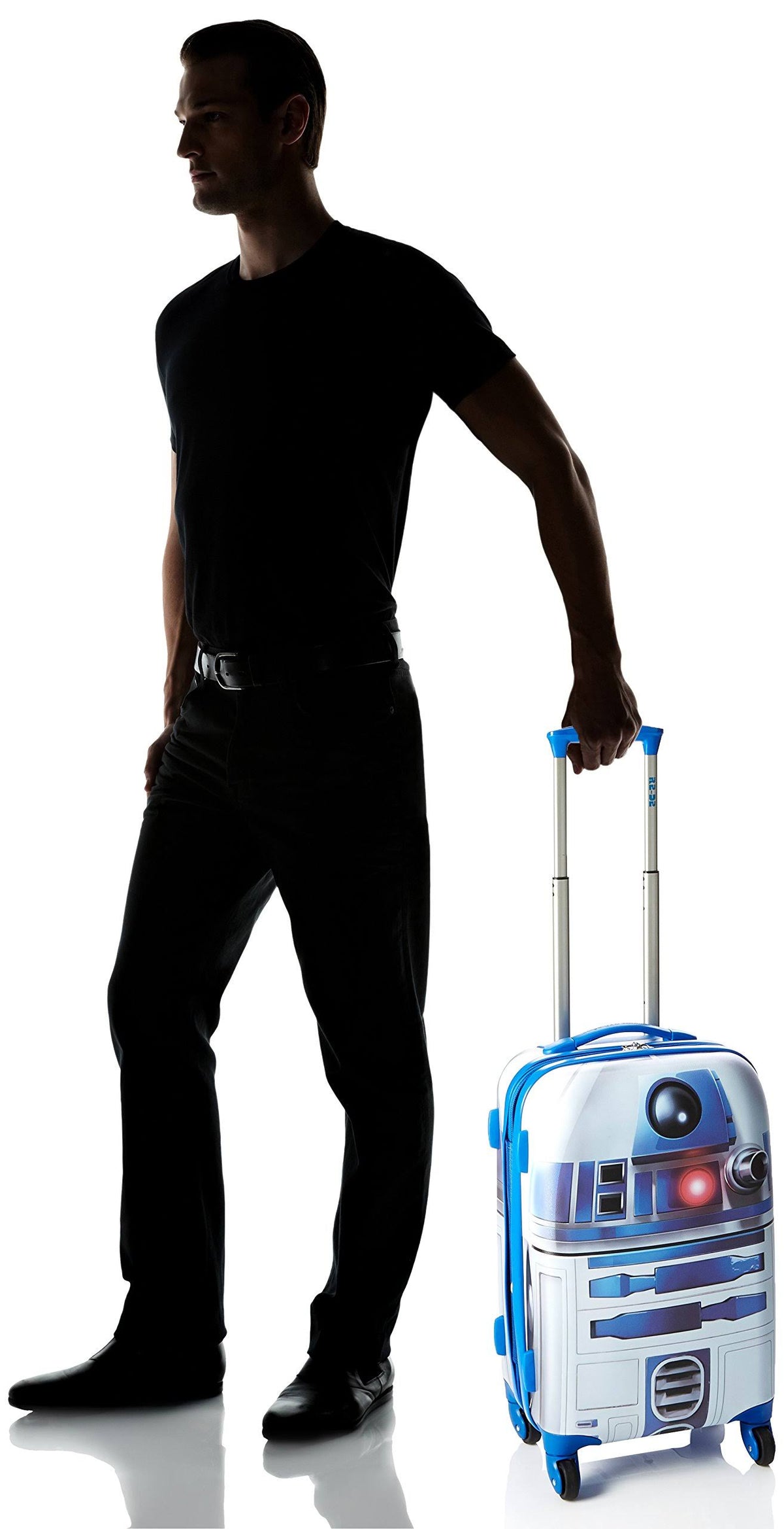 Spinner Hardside Upright Suitcase Z27700