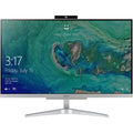 Acer Aspire C24 - 24x22 AIO Intel Core i3-1005G1 1.2GHz 8GB Ram 256gb SSD Win10H