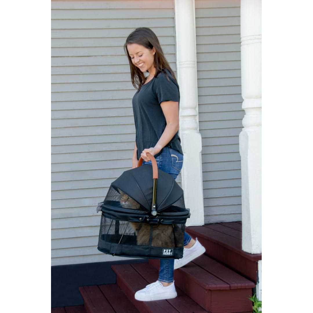 Dog & Cat Carrier Travel System X170