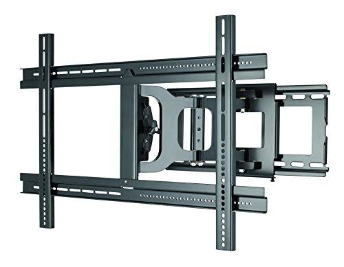 Articulating Wall Mount for 37-80-Inch TV Q477618