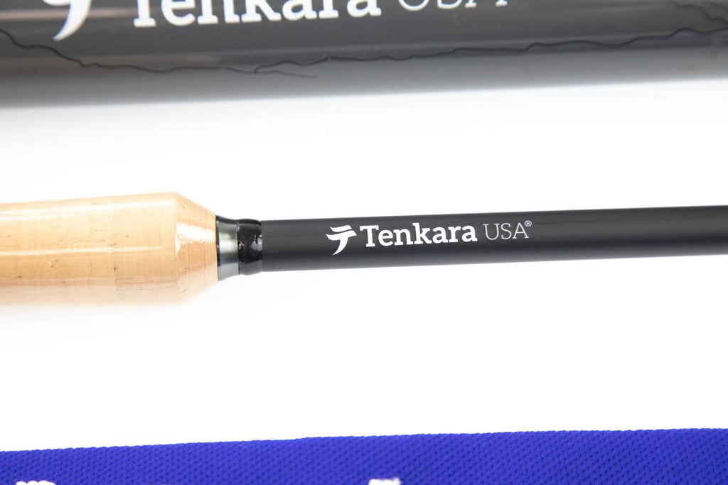Tenkara Fly Rod G3521