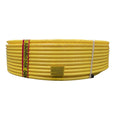 1/2 in. IPS x 250 ft. Dr 9.3 Underground Yellow Polyethylene GAS Pipe