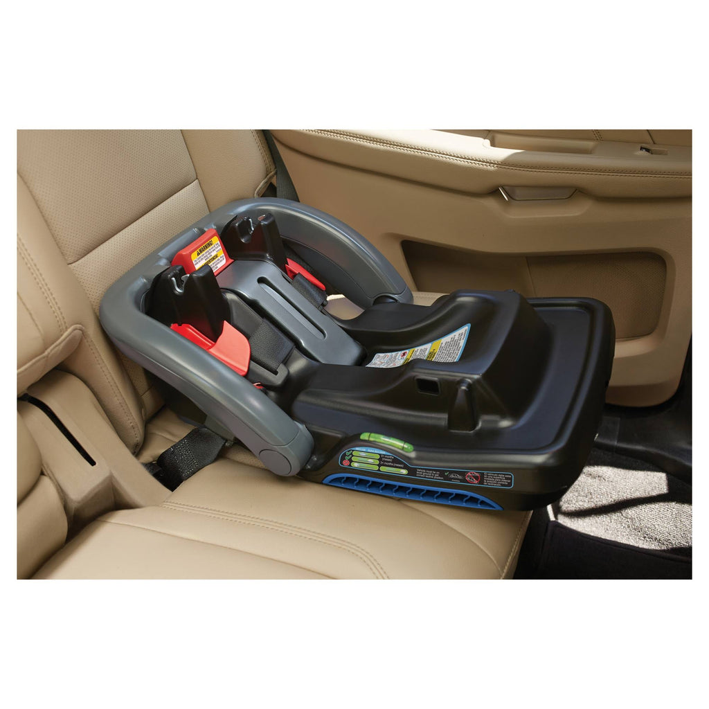 Infant Car Seat Base, Black X832