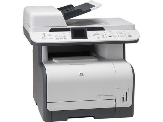 Color LaserJet Printer P979327