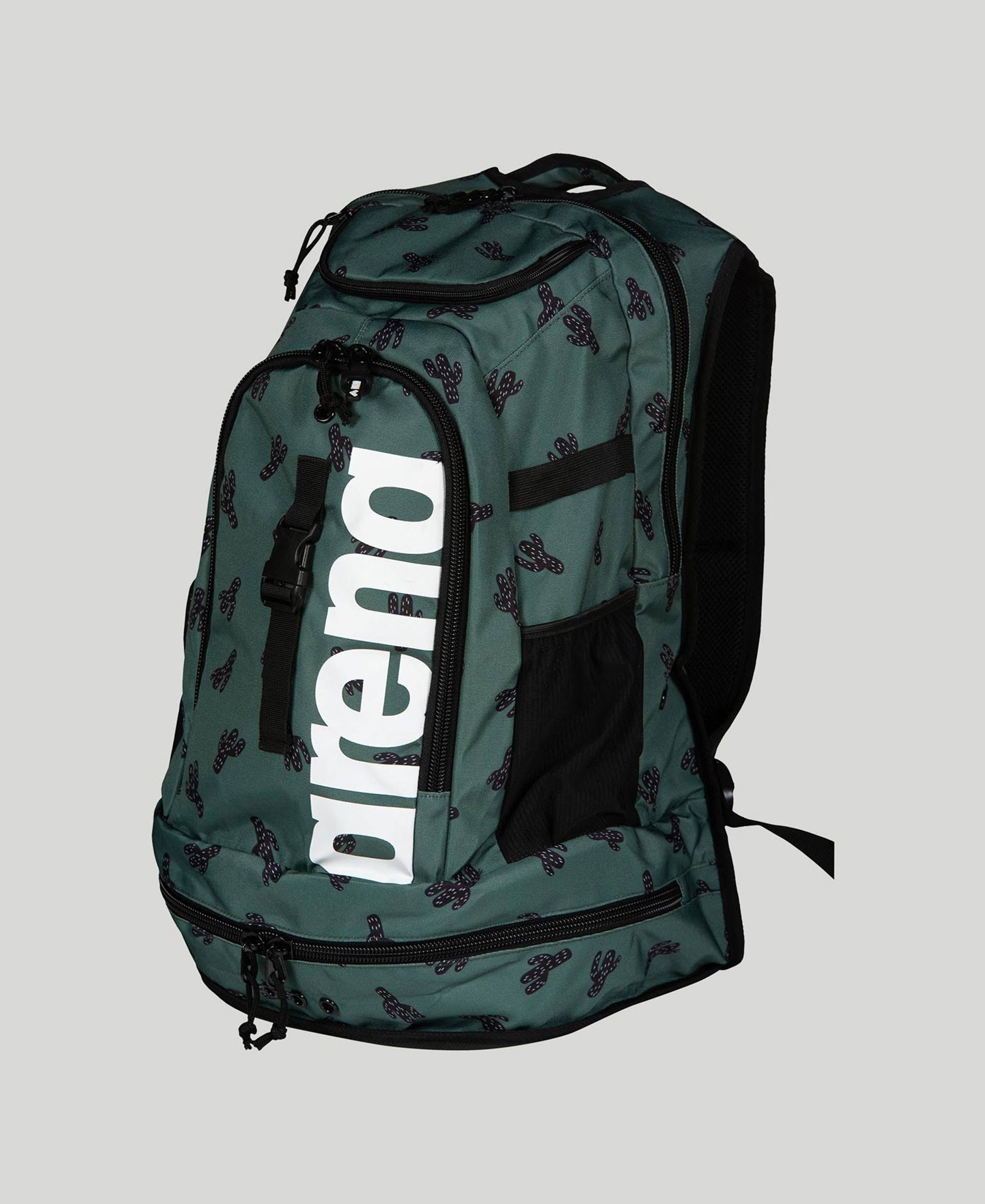 Arena Fastpack 2.2 Allover Cactus