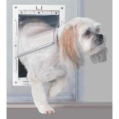 Fast Fit Pet Patio Door T8387