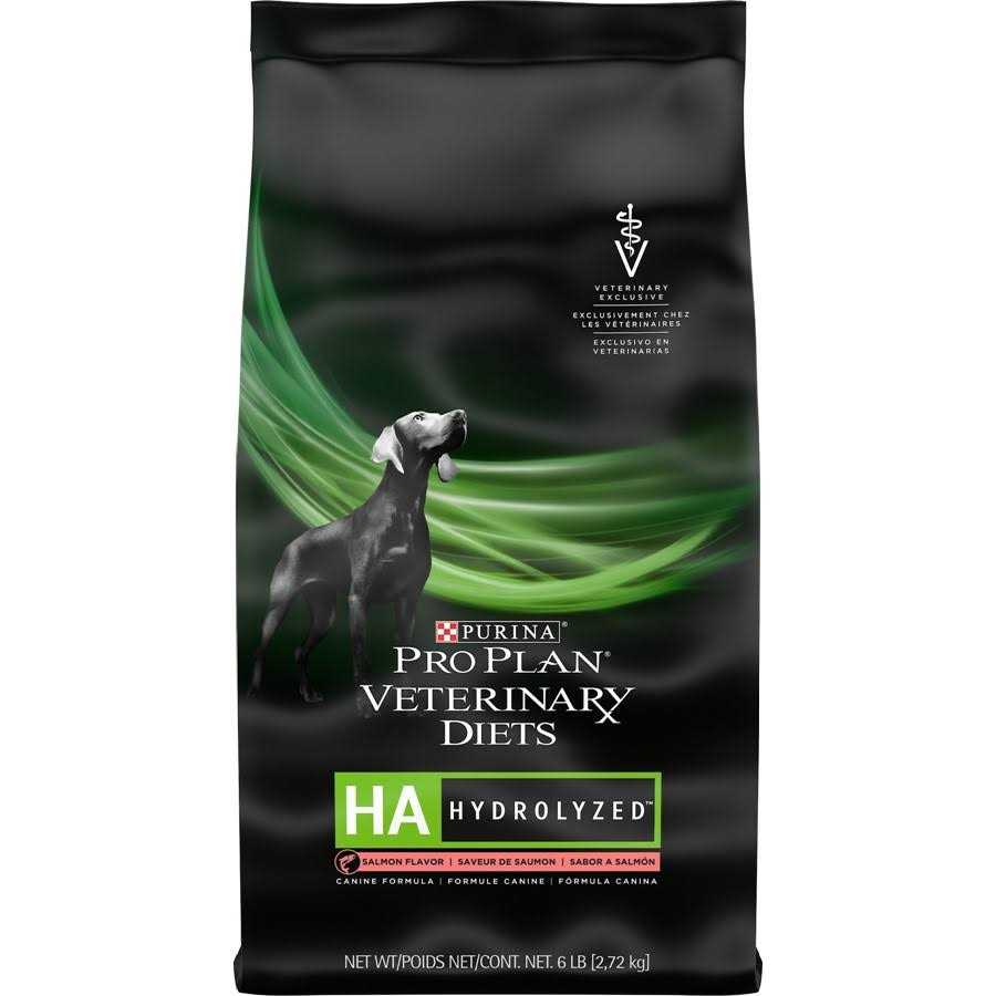 Hydrolyzed Canine Diet Pet Food X78914