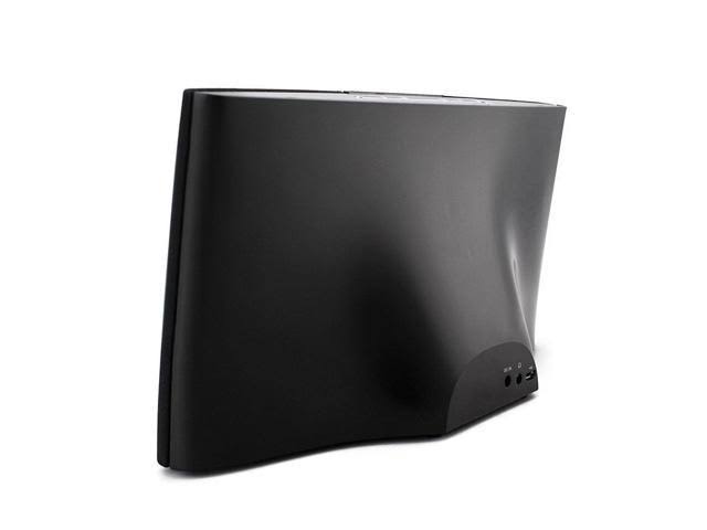 WiFi Internet Radio with 4.3 Inch Touchscreen O535