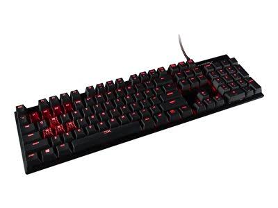 Gaming USB Mechanical Keyboard I2139