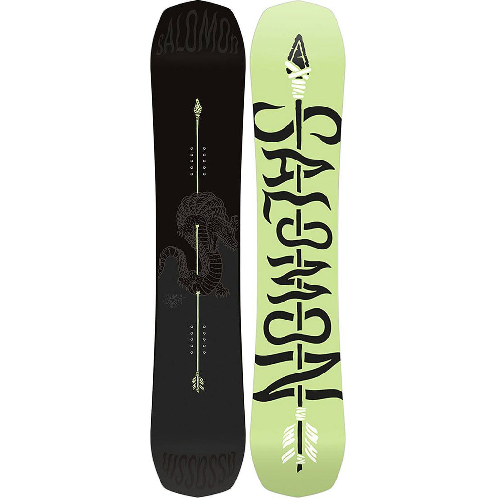 Assassin Pro Snowboard Z3263