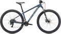 Specialized Rockhopper 29 Satin Cast Blue Metallic / Ice Blue XL