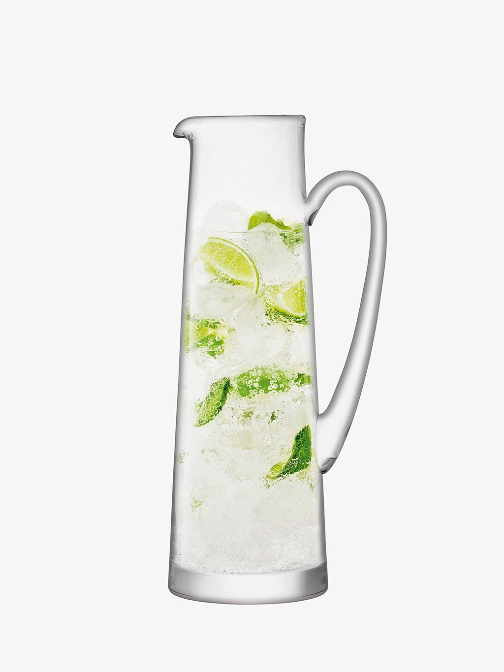 Bar Clear Tall Tapered Jug 1.7L S67753
