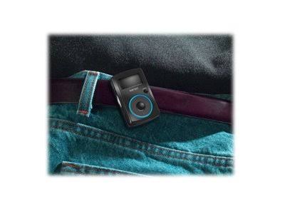MP3 Player (Black) U576709