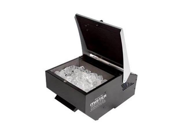 Low Lying Dry Ice Effect Fog Machine with Fog Fluid X7752