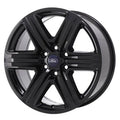 Ford F150 2018 - 2020 Gloss Black Factory OEM Wheel Rim (Not Replicas)