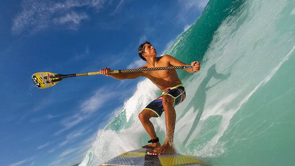 Surf Camera Z940
