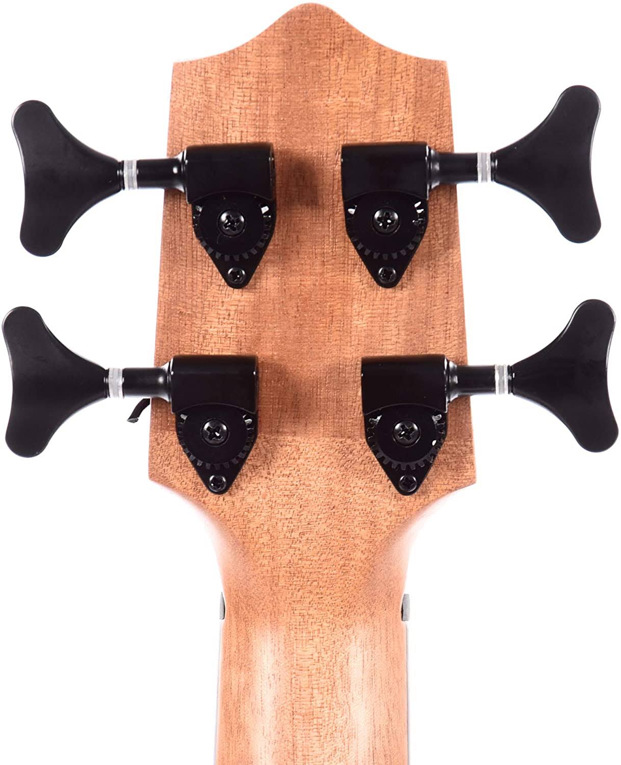Acoustic-Electric U-Bass Satin Mahogany D29371
