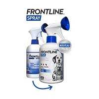 Frontline Spray 500ml for Pets G139