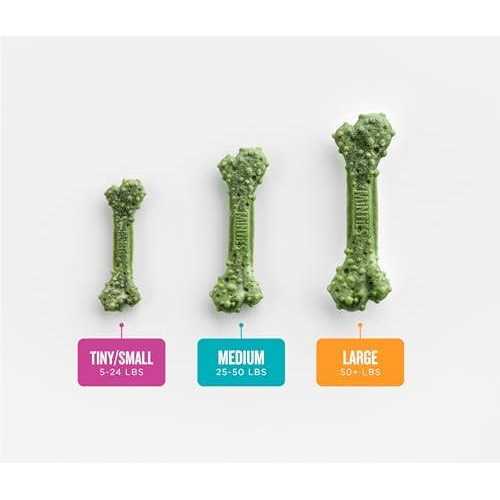Minties Dental Treats for Dogs H6015