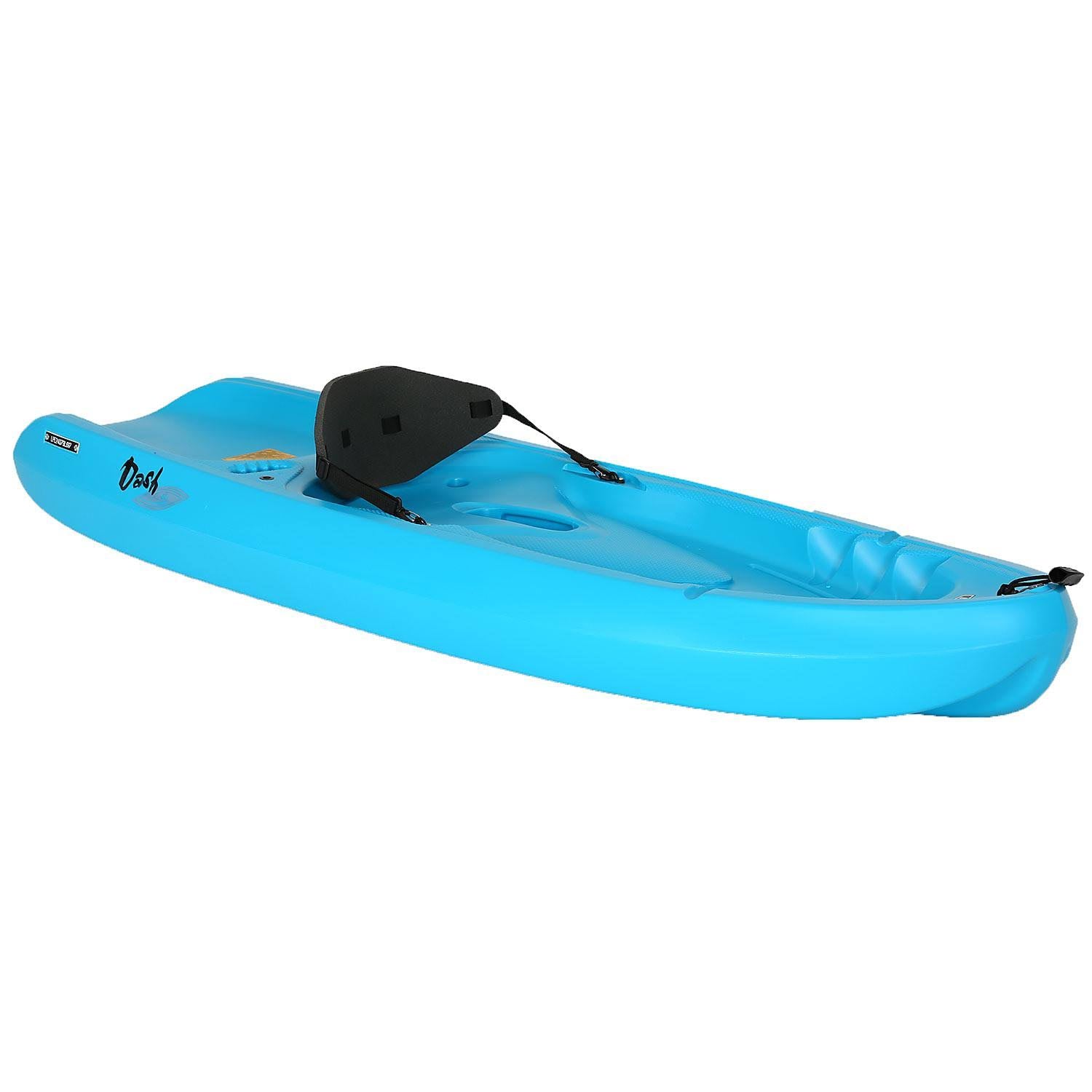 Youth Kayak, Glacier Blue N5025