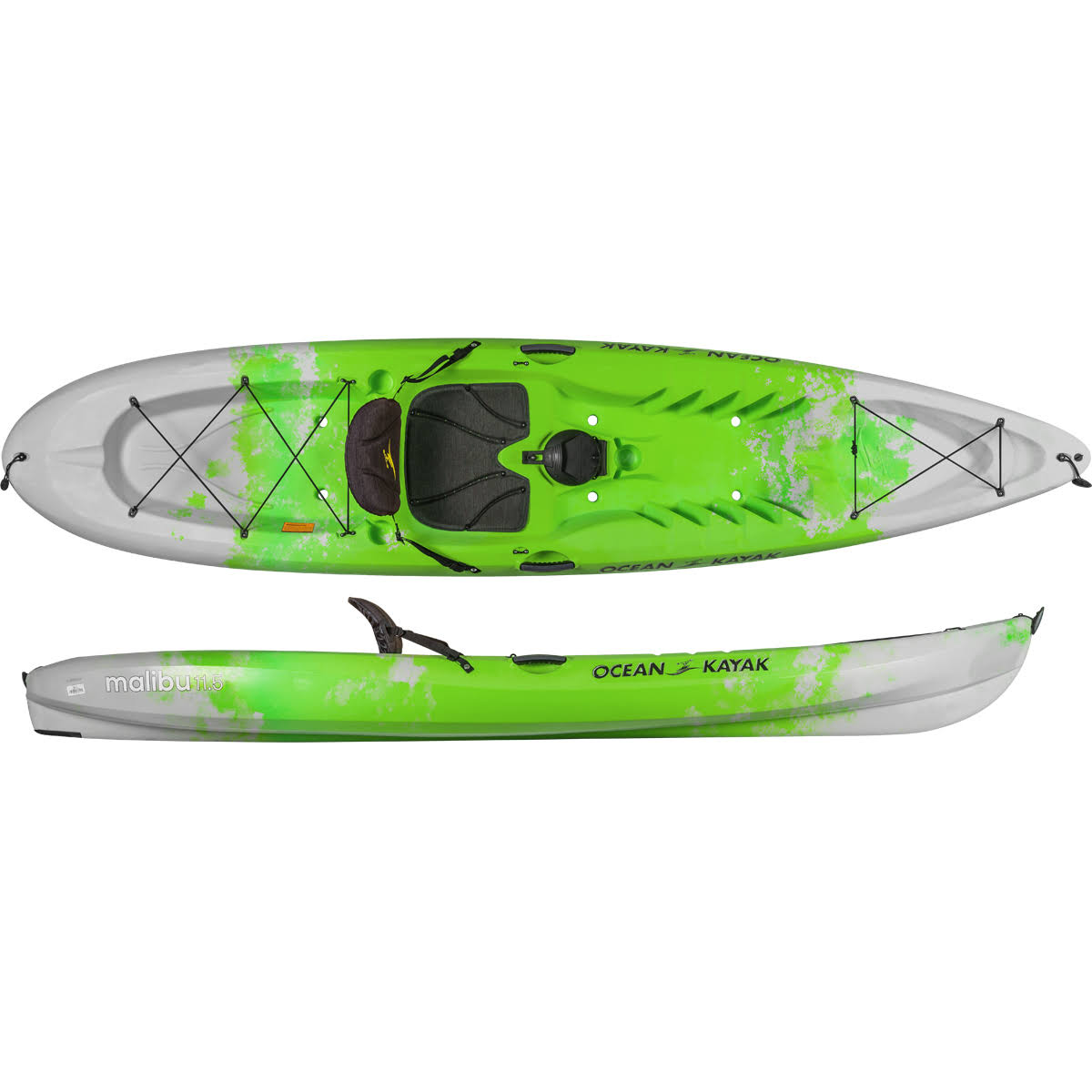 Kayak 11ft 5in L987