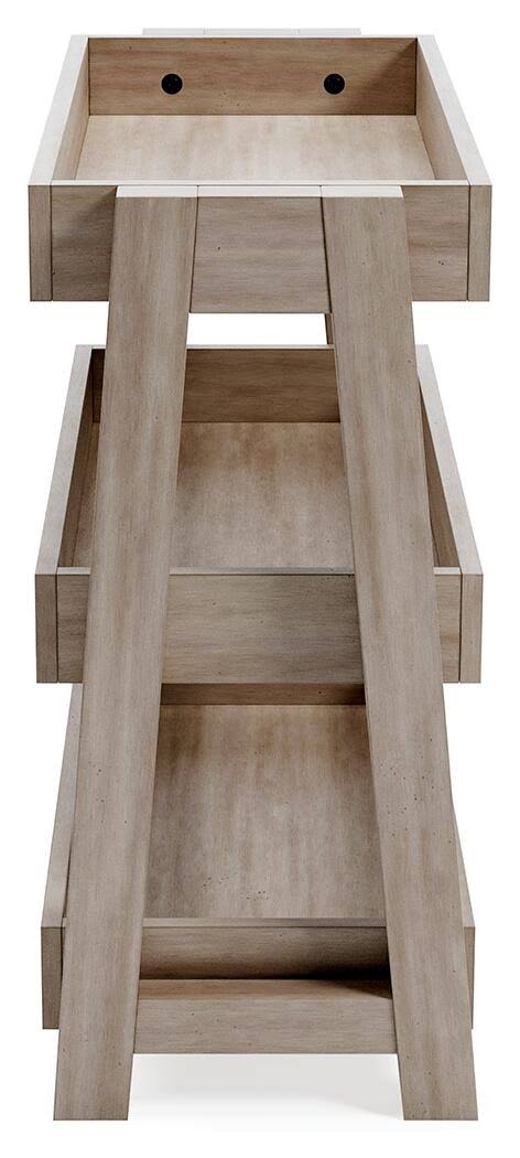 Shelf Accent Table Y50515