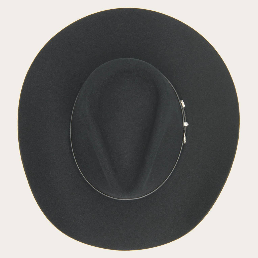 Buffalo Felt Cowboy Hat D181377