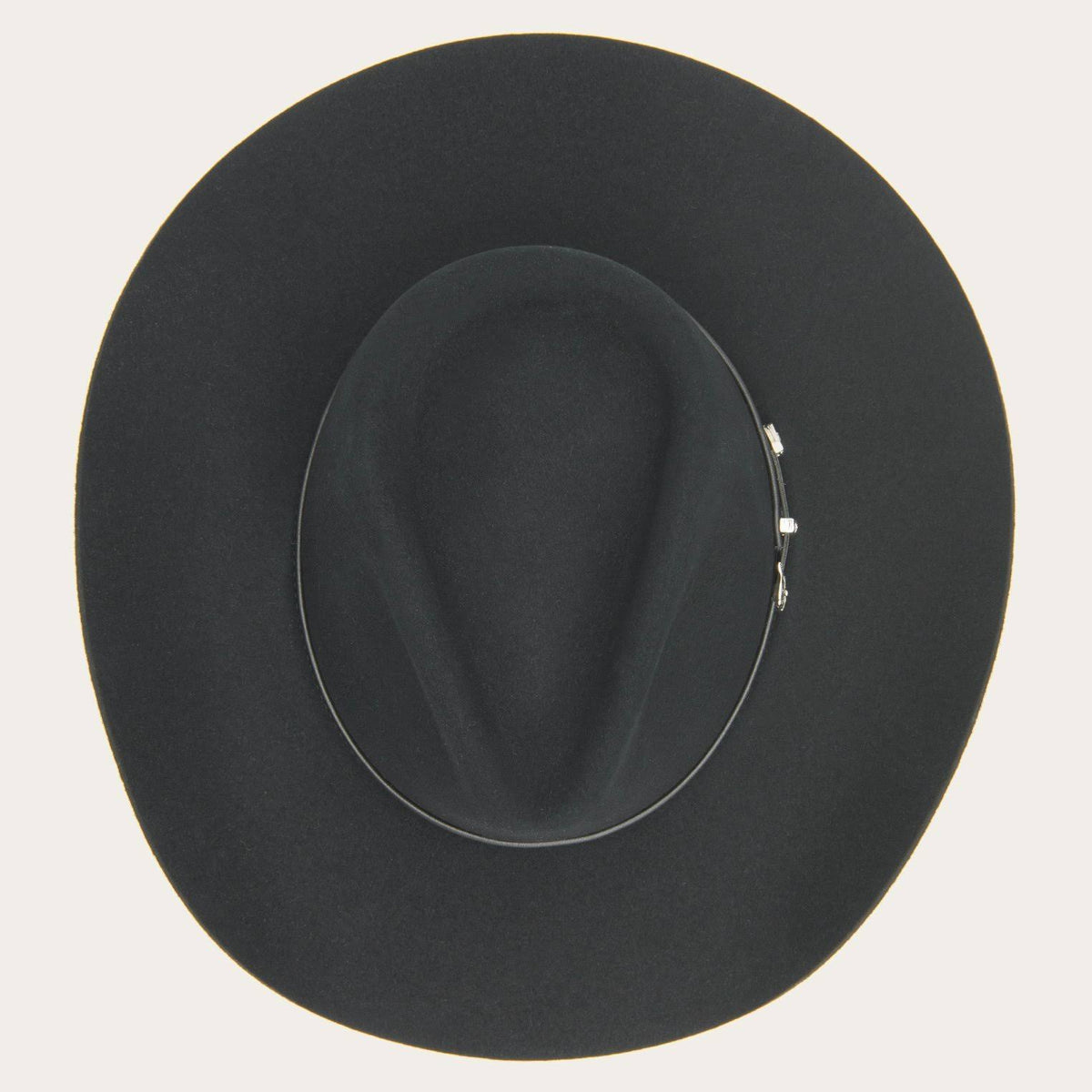 Buffalo Felt Cowboy Hat D181377